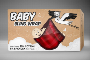 Packaging Design by SAI DESIGNS for this project | Design #15326286