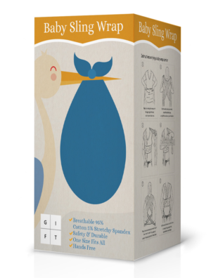 Packaging Design by JCR for this project | Design: #15321570