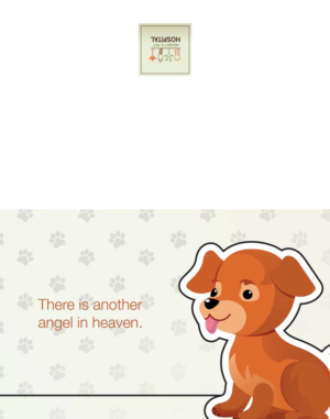 Stationery Design by DesignFive for Heights Pet Hospital | Design: #15254497
