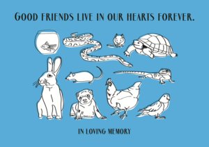 Stationery Design by SL.designs for Heights Pet Hospital | Design: #15279455