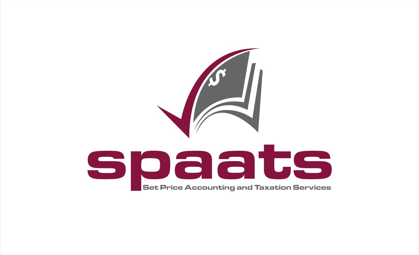 Logo Design by Soul Light for Metro Mobile Tax | Design #15242748