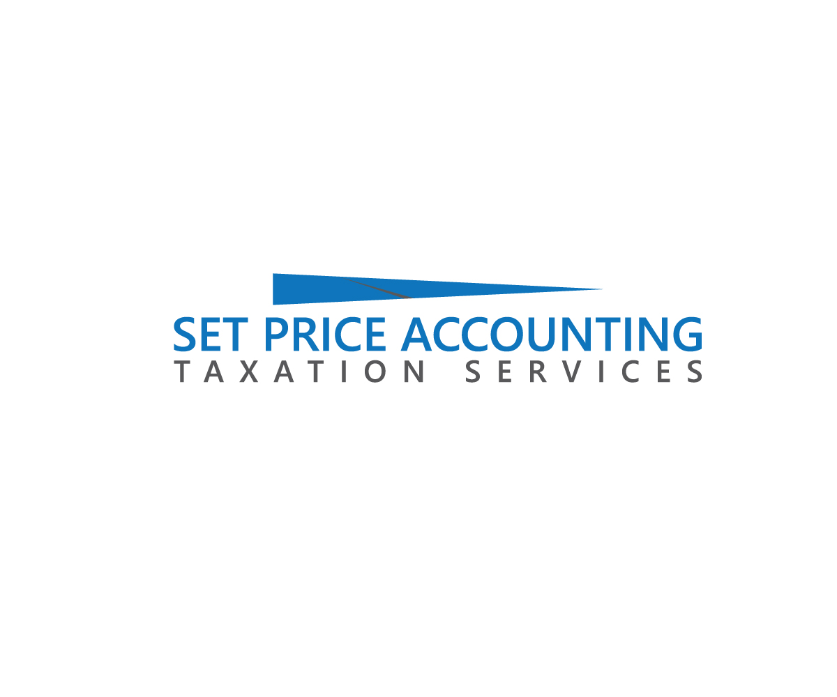 Modern, Bold, Accountant Logo Design for See above description by Top ...