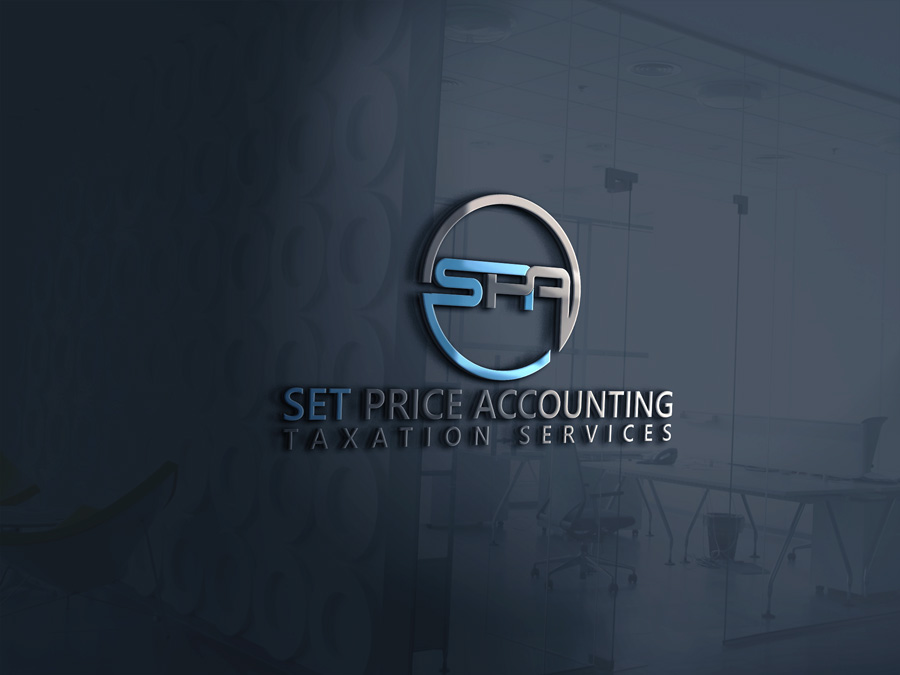 Logo Design by Top king  designer for Metro Mobile Tax | Design #15319265