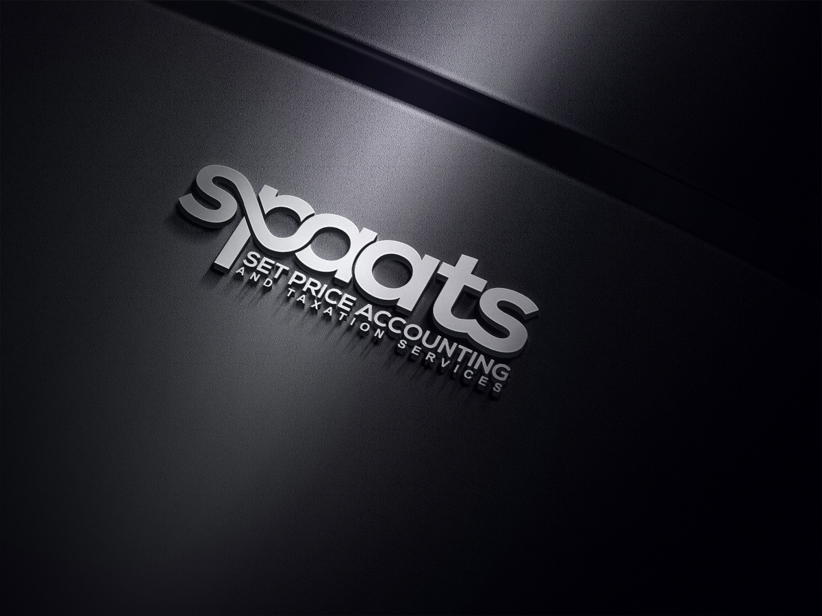 Logo Design by P. S for Metro Mobile Tax | Design #15254924