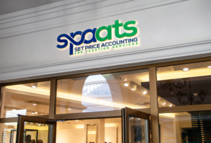 Logo Design by P. S for Metro Mobile Tax | Design: #15254925