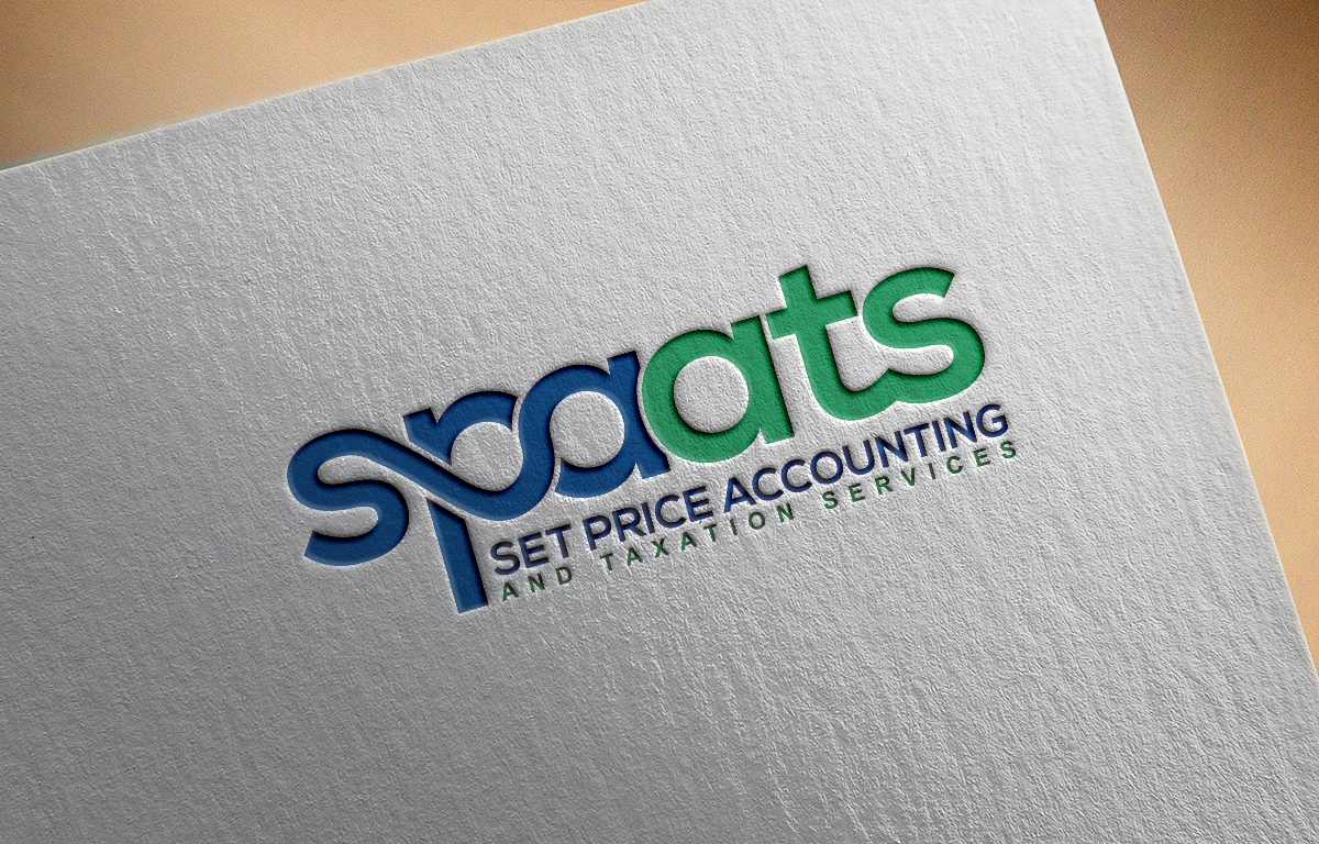 Logo Design by P. S for Metro Mobile Tax | Design #15254928