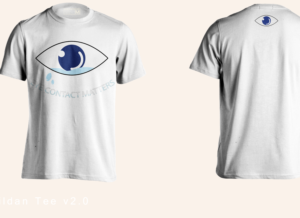 T-shirt Design by Dibe Laba