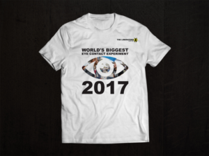T-shirt Design by Titan Solbiz