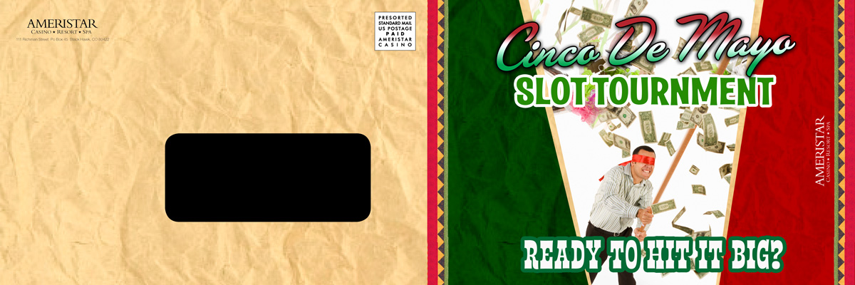 Envelope Design by LFS Designs for this project | Design #607951