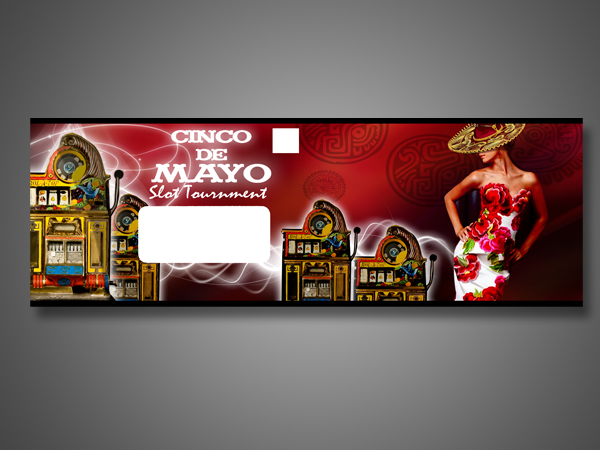 Envelope Design by alemi for this project | Design #584796