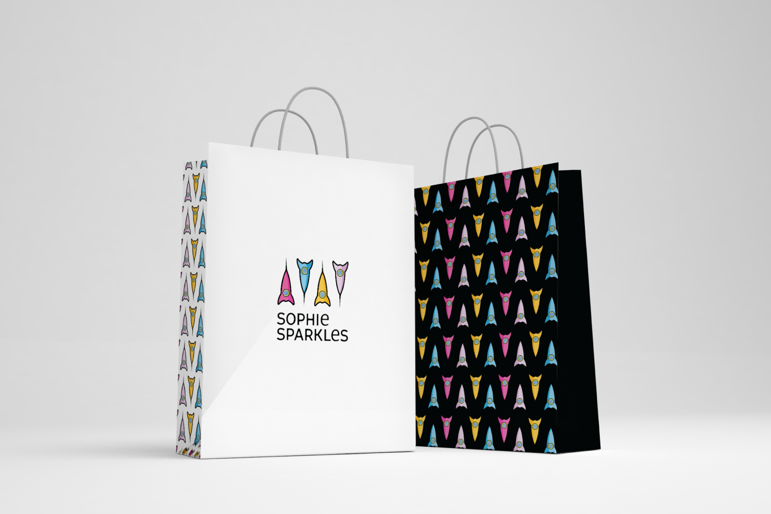 Logo Design by xuxa for this project | Design #15257242
