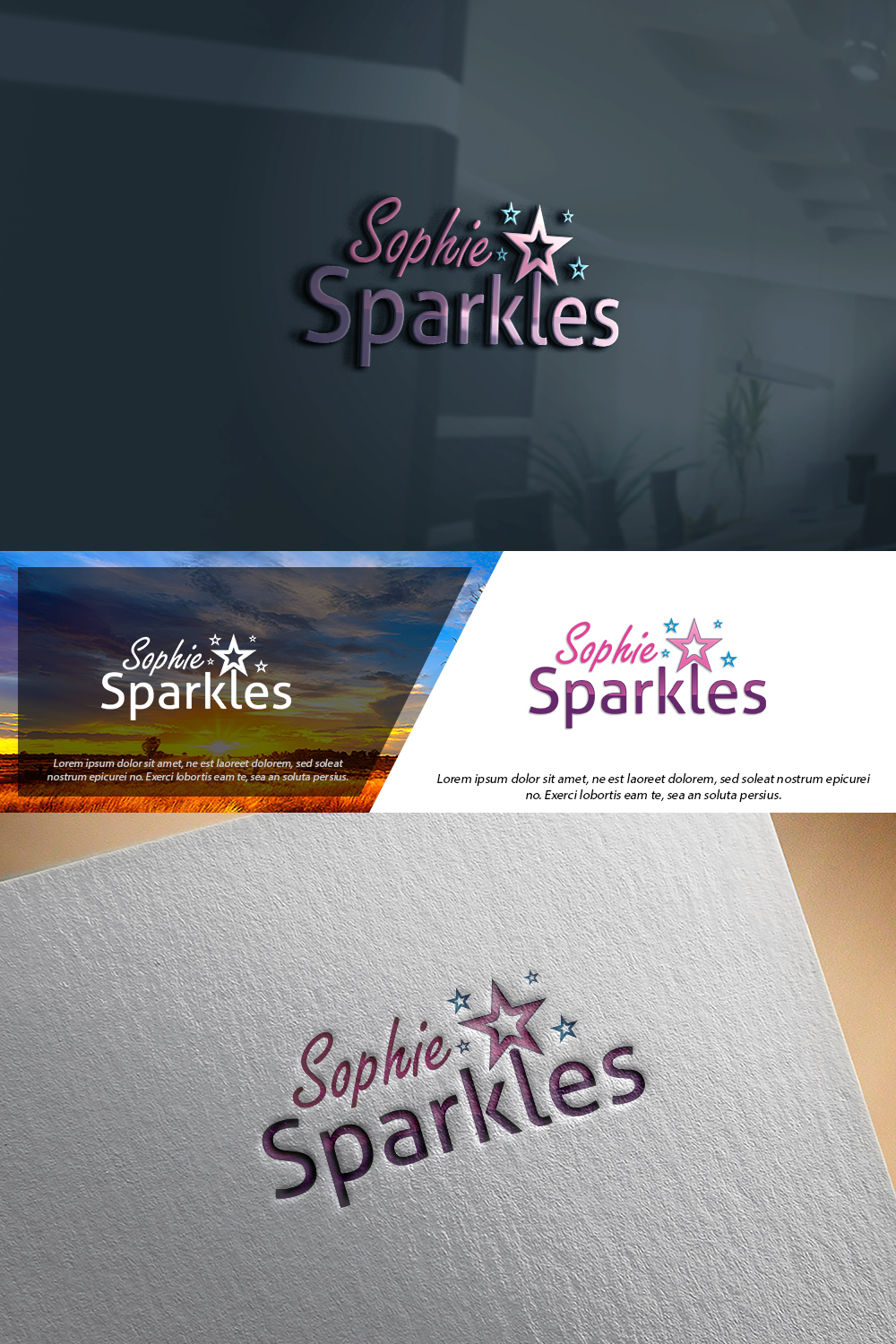 Logo Design by damian for this project | Design: #15243121