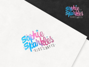 Logo Design by Azus