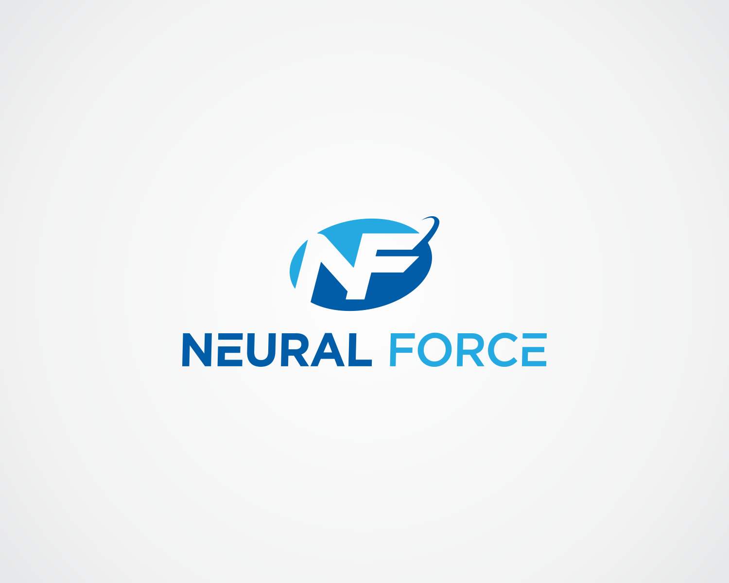Logo Design by Artipunan for Neural Force Ltd | Design #15336965