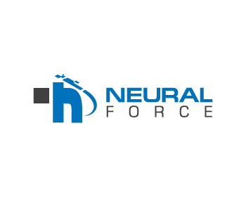 Logo Design by chely for Neural Force Ltd | Design #15252946