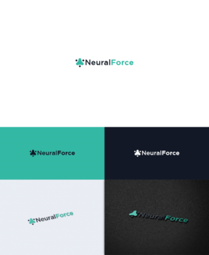 Logo Design by JohnM. for Neural Force Ltd | Design: #15247084