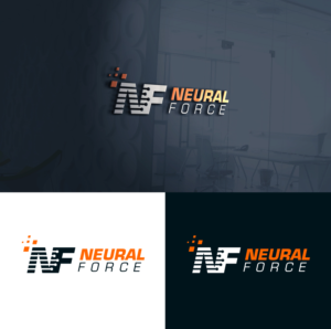 Logo Design by BehindSymbols for Neural Force Ltd | Design: #15325519