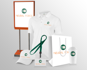 Logo Design by Milicica for Neural Force Ltd | Design: #15308393