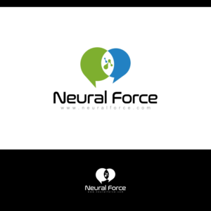 Logo Design by e-graphics for Neural Force Ltd | Design: #15251141