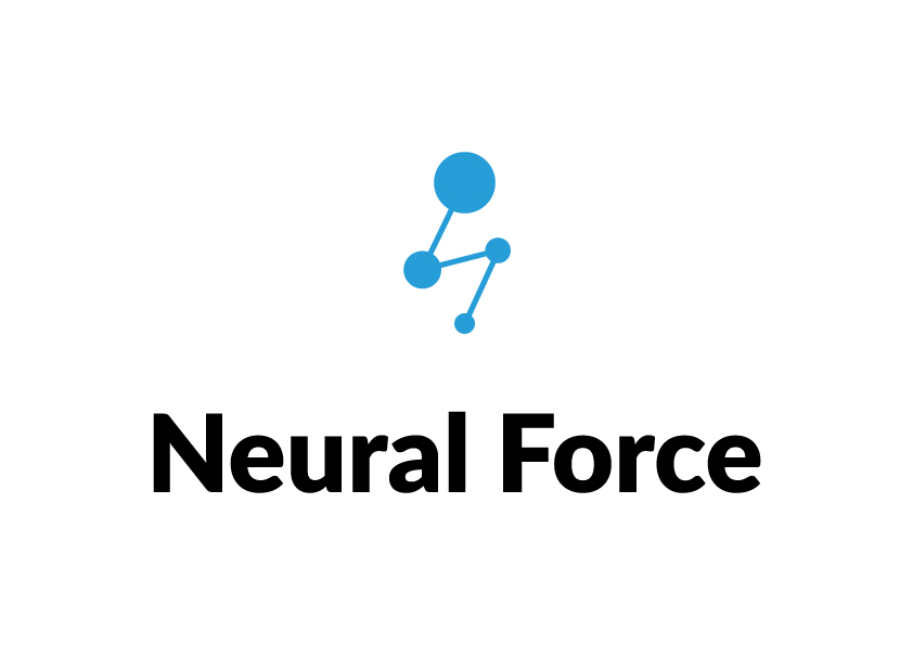 Logo Design by Mahmoud Nasr  for Neural Force Ltd | Design #15254303