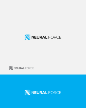 Logo Design by usman-ilyas for Neural Force Ltd | Design: #15251066