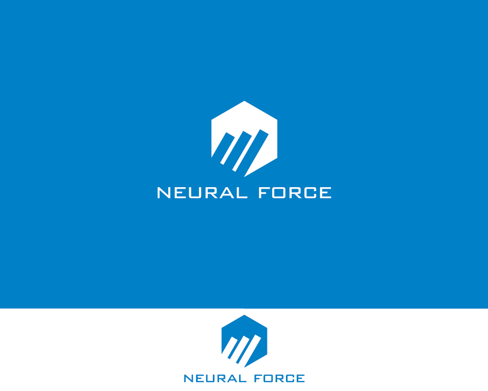 Logo Design by Black_idea for Neural Force Ltd | Design #15252961
