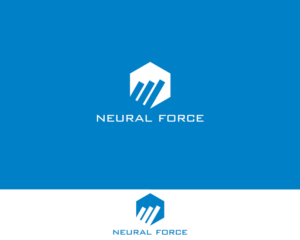 Logo Design by Black_idea for Neural Force Ltd | Design: #15252961