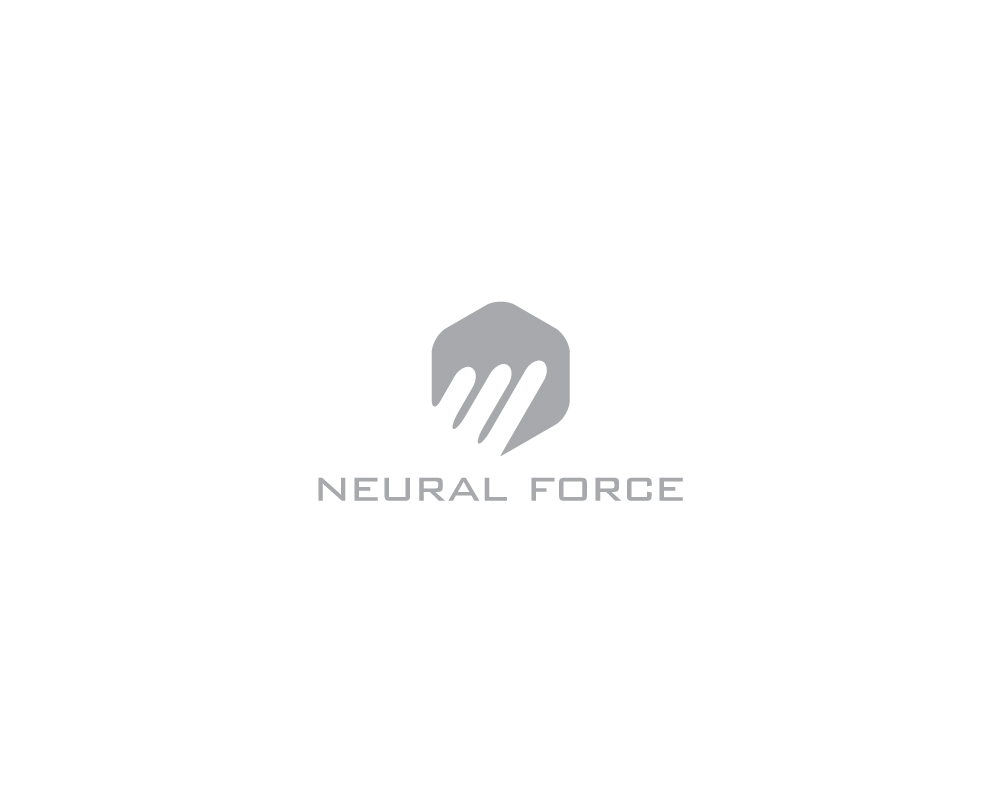 Logo Design by Black_idea for Neural Force Ltd | Design #15252963