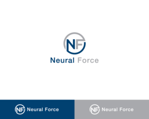 Logo Design by AL-BARAKAH for Neural Force Ltd | Design: #15252704