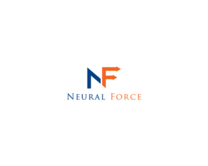Logo Design by AL-BARAKAH for Neural Force Ltd | Design: #15252864