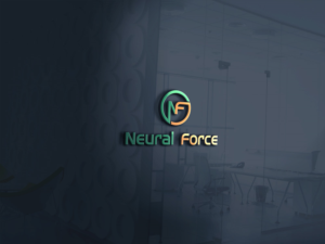 Logo Design by A S design @ for Neural Force Ltd | Design: #15260185