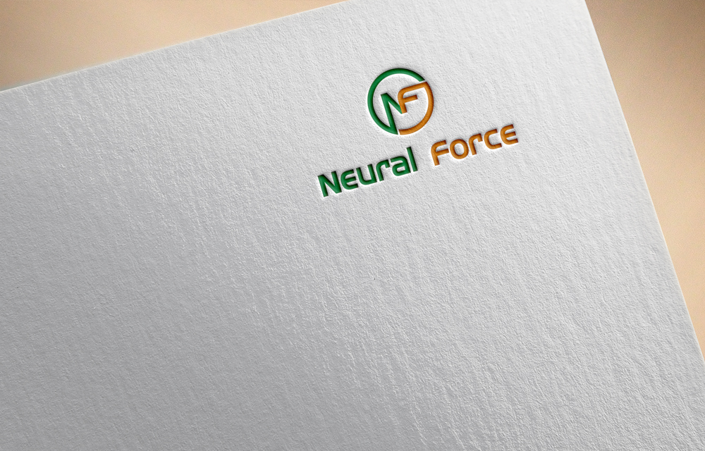 Logo-Design von A S design @ für Neural Force Ltd | Design #15260186