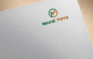 Logo Design by A S design @ for Neural Force Ltd | Design: #15260186