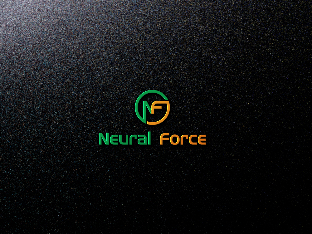 Logo Design by A S design @ for Neural Force Ltd | Design #15260188