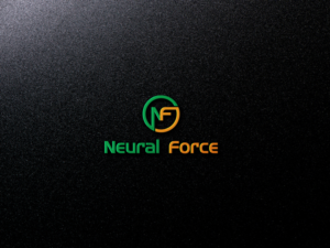 Logo Design by A S design @ for Neural Force Ltd | Design: #15260188