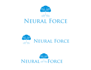Logo Design by RetnoHandayaniDESIGNS for Neural Force Ltd | Design #15332789
