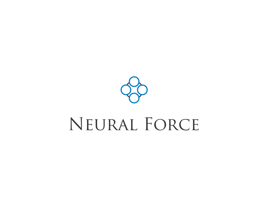 Logo Design by RetnoHandayaniDESIGNS for Neural Force Ltd | Design #15332813