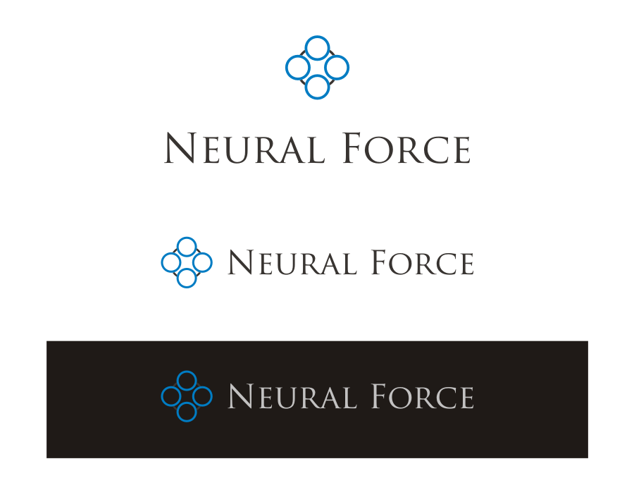 Logo-Design von RetnoHandayaniDESIGNS für Neural Force Ltd | Design #15344214