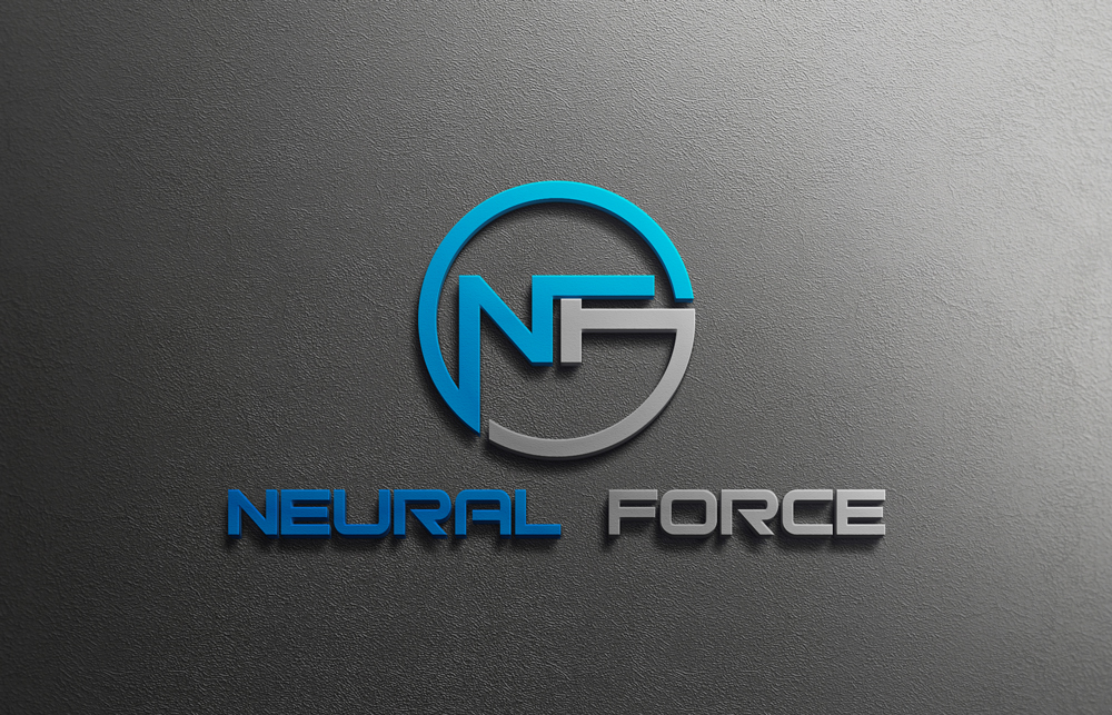 Logo Design by imsakiballhasan for Neural Force Ltd | Design #15265204
