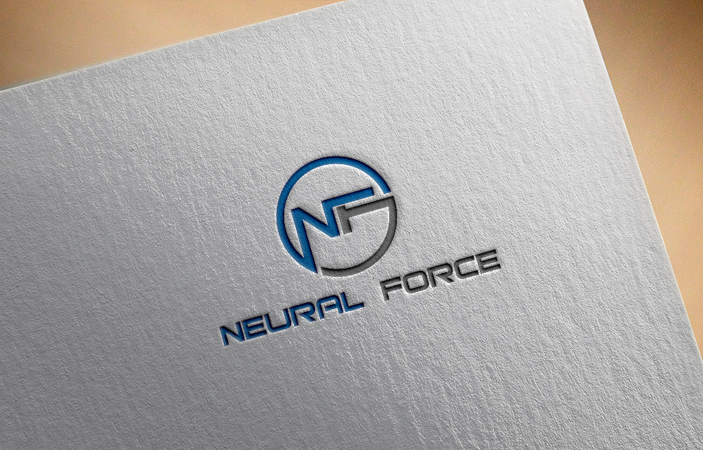 Logo Design by imsakiballhasan for Neural Force Ltd | Design #15265206