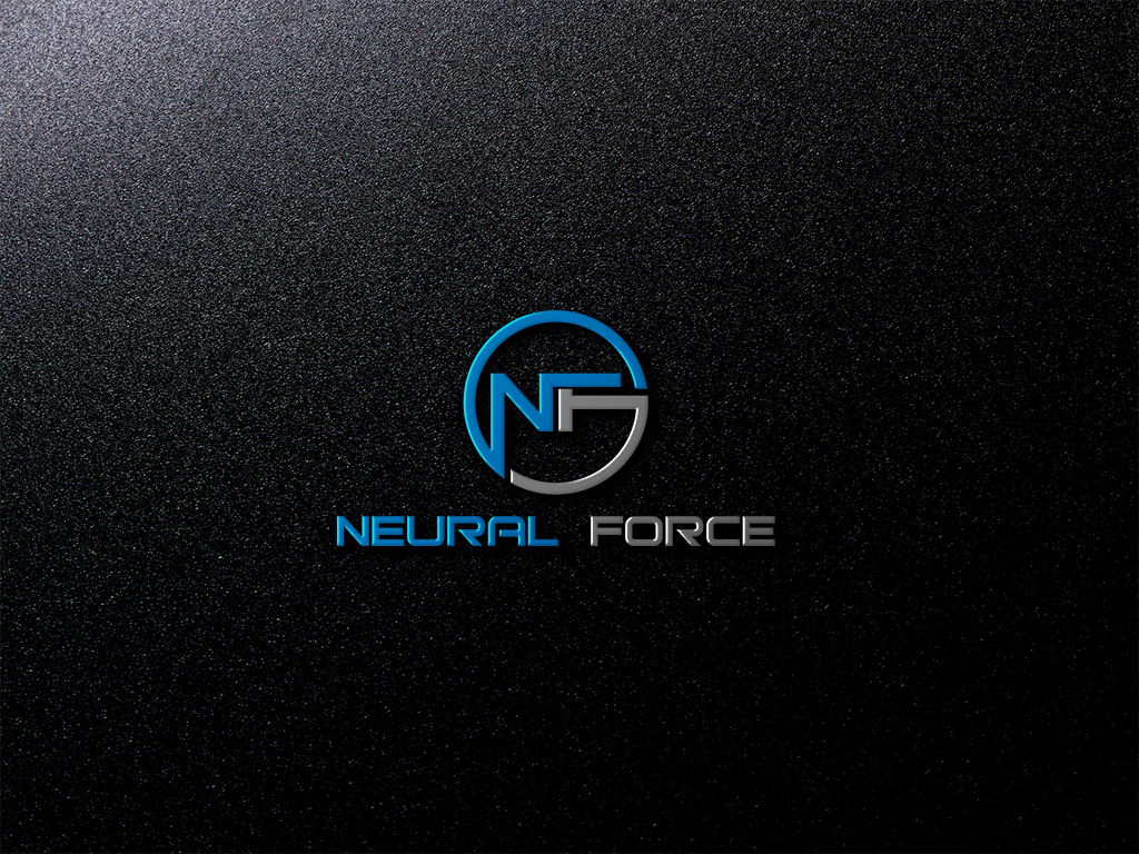 Logo-Design von imsakiballhasan für Neural Force Ltd | Design #15265208