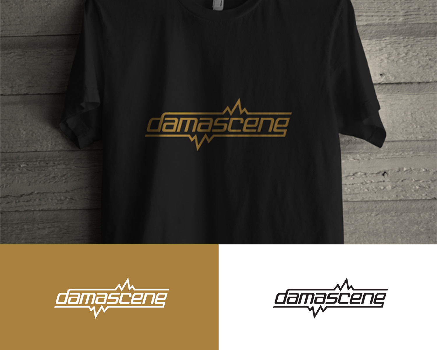 Logo Design by anonrotide for this project | Design #15350667