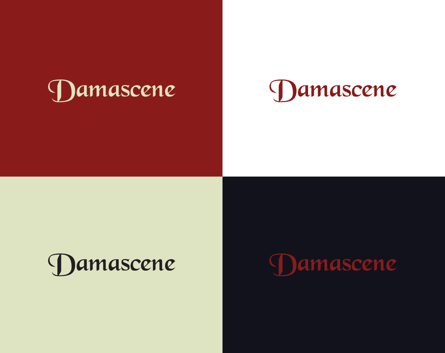 Logo Design by anonrotide for this project | Design #15350698