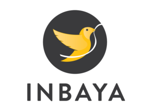 Logo-Design von brianritterdesign für Inbaya.com | Design #15410355