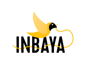 Logo Design by brianritterdesign for Inbaya.com | Design: #15418717