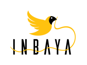 Logo Design by brianritterdesign for Inbaya.com | Design: #15459069