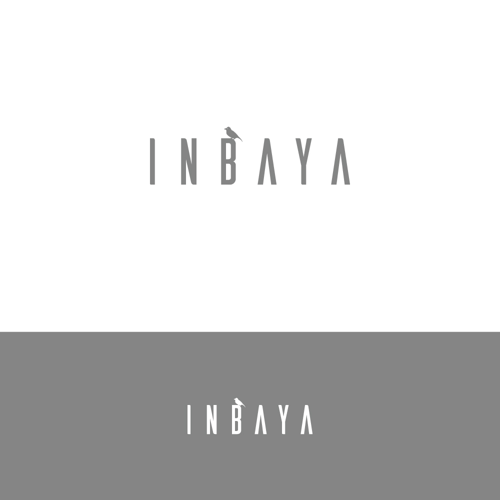 Logo Design by Vic for Inbaya.com | Design #15291558