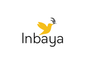 Logo-Design von creativea für Inbaya.com | Design #15386480
