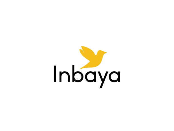 Logo Design by creativea for Inbaya.com | Design #15398097