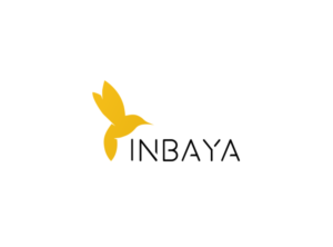 Diseño de Logo por creativea para Inbaya.com | Diseño: #15398145